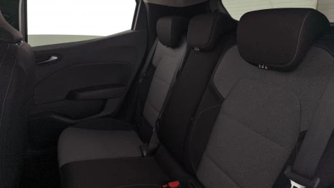Renault Clio  Diesel  dCi Evolution 74kW