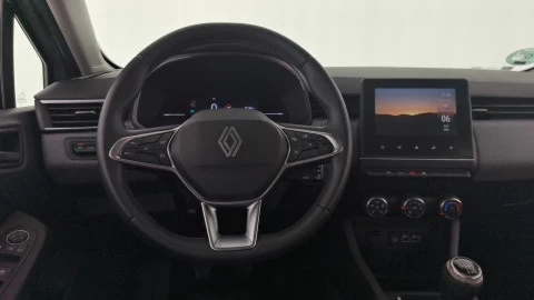 Renault Clio  Diesel  dCi Evolution 74kW