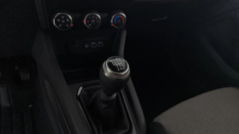 Renault Clio  Diesel  dCi Evolution 74kW