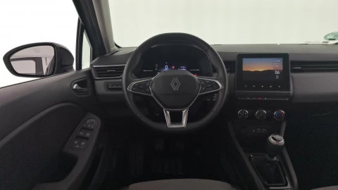 Renault Clio  Diesel  dCi Evolution 74kW
