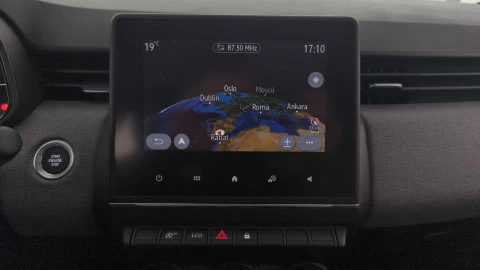 Renault Clio  Diesel  dCi Evolution 74kW