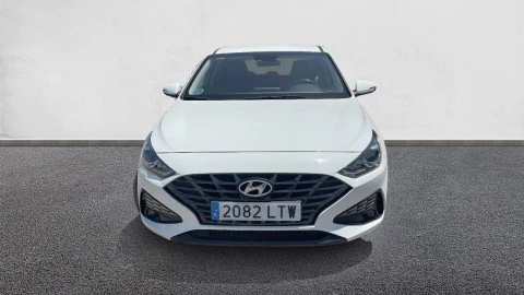 Hyundai i30 1.5 DPI Klass SLX