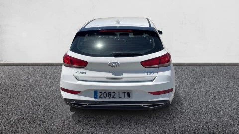 Hyundai i30 1.5 DPI Klass SLX