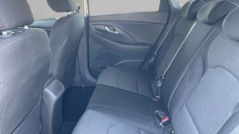 Hyundai i30 1.5 DPI Klass SLX