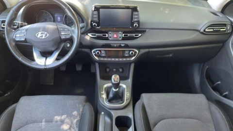 Hyundai i30 1.5 DPI Klass SLX
