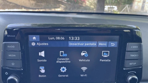 Hyundai i30 1.5 DPI Klass SLX