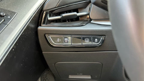 Kia Niro 1.6 GDi HEV 104kW (141CV) Concept