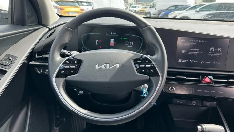 Kia Niro 1.6 GDi HEV 104kW (141CV) Concept