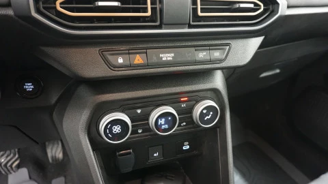 Dacia Sandero Stepway Extreme Go 74kW (100CV) ECO-G