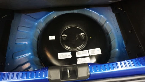 Dacia Sandero Stepway Extreme Go 74kW (100CV) ECO-G