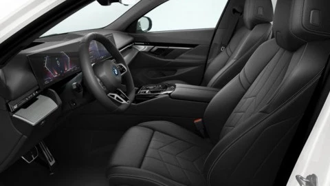 BMW Serie 5 530e xDrive Touring