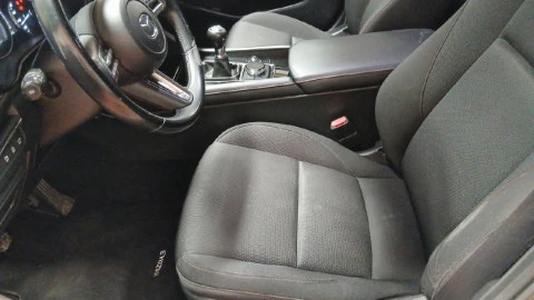 Mazda3 2.0 e-SKYACTIV-G 88KW HOMURA