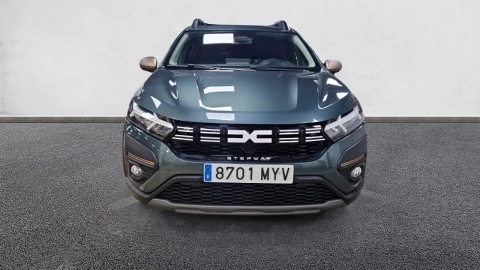 Dacia Sandero Stepway Extreme Go 74kW (100CV) ECO-G