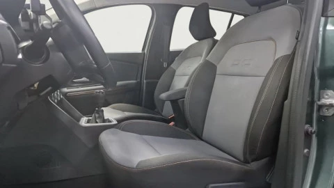 Dacia Sandero Stepway Extreme Go 74kW (100CV) ECO-G