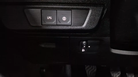 Dacia Sandero Stepway Extreme Go 74kW (100CV) ECO-G