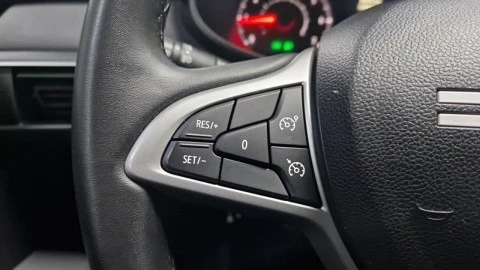 Dacia Sandero Stepway Extreme Go 74kW (100CV) ECO-G