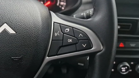 Dacia Sandero Stepway Extreme Go 74kW (100CV) ECO-G