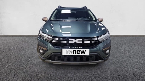 Dacia Sandero Stepway Extreme Go 74kW (100CV) ECO-G