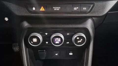 Dacia Sandero Stepway Extreme Go 74kW (100CV) ECO-G