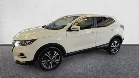 Nissan Qashqai dCi 150CV (110kW) N-CONNECTA