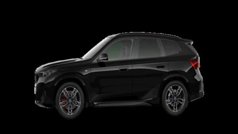 BMW X1 xDrive25e