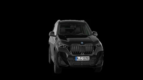 BMW X1 xDrive25e