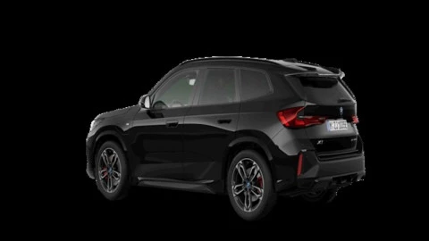 BMW X1 xDrive25e