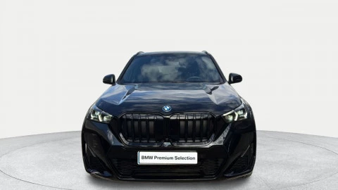 BMW X1 xDrive25e