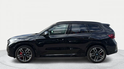 BMW X1 xDrive25e