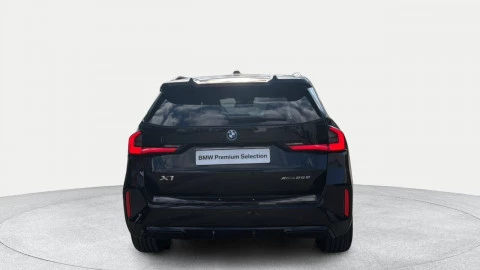 BMW X1 xDrive25e