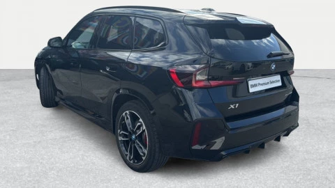 BMW X1 xDrive25e