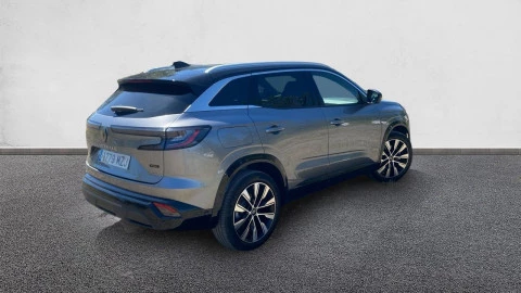 Renault Austral Techno E-Tech Full Hybrid 147kW (200CV)