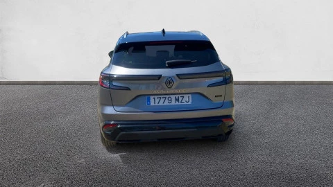 Renault Austral Techno E-Tech Full Hybrid 147kW (200CV)