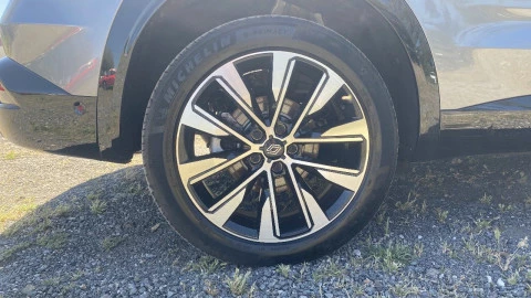 Renault Austral Techno E-Tech Full Hybrid 147kW (200CV)