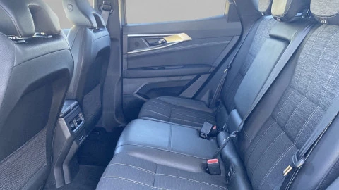 Renault Austral Techno E-Tech Full Hybrid 147kW (200CV)