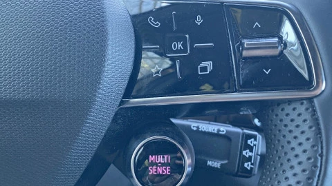 Renault Austral Techno E-Tech Full Hybrid 147kW (200CV)