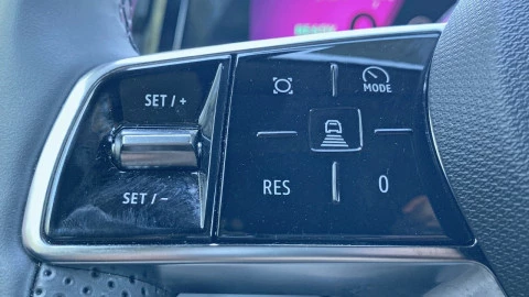 Renault Austral Techno E-Tech Full Hybrid 147kW (200CV)