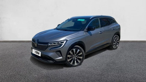 Renault Austral Techno E-Tech Full Hybrid 147kW (200CV)