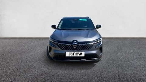 Renault Austral Techno E-Tech Full Hybrid 147kW (200CV)