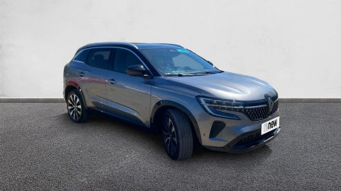Renault Austral Techno E-Tech Full Hybrid 147kW (200CV)
