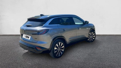 Renault Austral Techno E-Tech Full Hybrid 147kW (200CV)