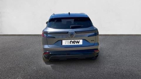 Renault Austral Techno E-Tech Full Hybrid 147kW (200CV)