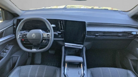 Renault Austral Techno E-Tech Full Hybrid 147kW (200CV)