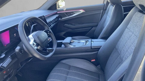 Renault Austral Techno E-Tech Full Hybrid 147kW (200CV)