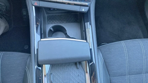 Renault Austral Techno E-Tech Full Hybrid 147kW (200CV)