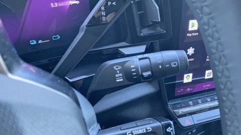 Renault Austral Techno E-Tech Full Hybrid 147kW (200CV)