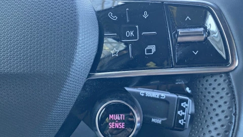 Renault Austral Techno E-Tech Full Hybrid 147kW (200CV)