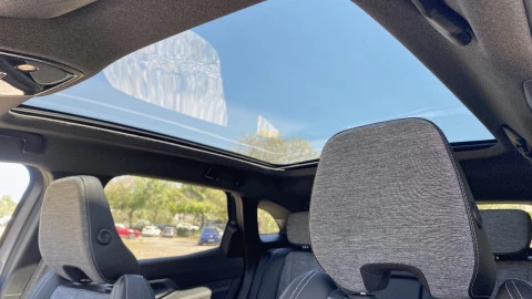 Renault Austral Techno E-Tech Full Hybrid 147kW (200CV)