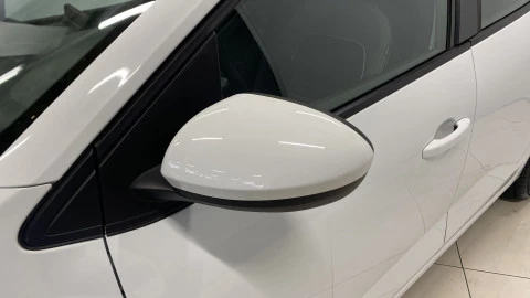 Dacia Sandero  Gasolina/Gas  ECO-G Expresion 74kW