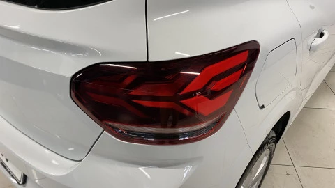 Dacia Sandero  Gasolina/Gas  ECO-G Expresion 74kW